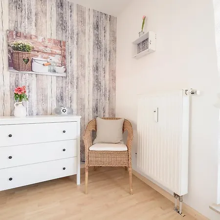 Apartment City Freiburg Wiehre *