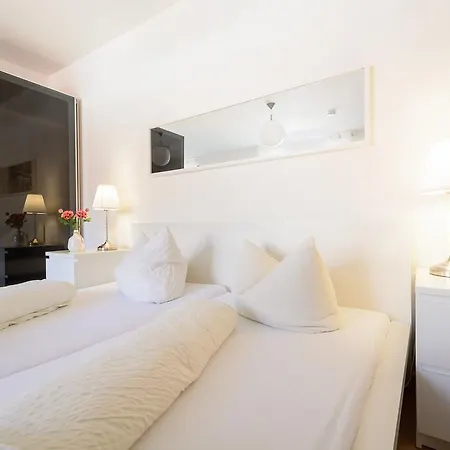 City Freiburg Wiehre Apartment Freiburg im Breisgau
