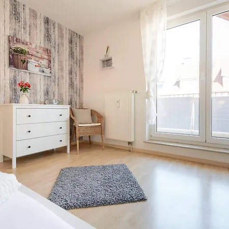 City Freiburg Wiehre Apartment Freiburg im Breisgau